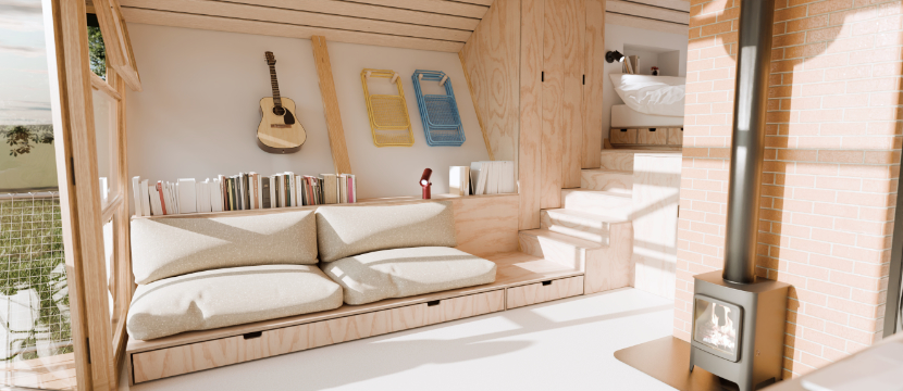 micro home 2025